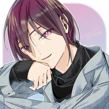 アイコンイラスト