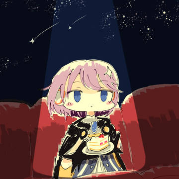誕生日