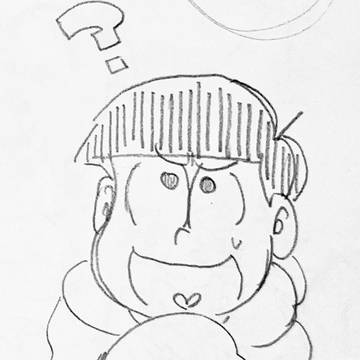 松詰め④後半微BL注意！