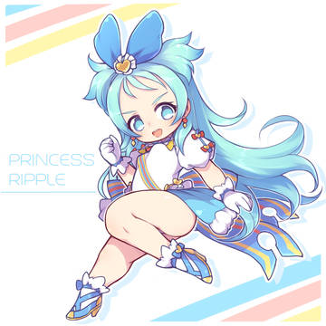 りっぷる