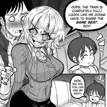 Full Train.