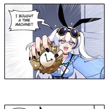 The Time Machine