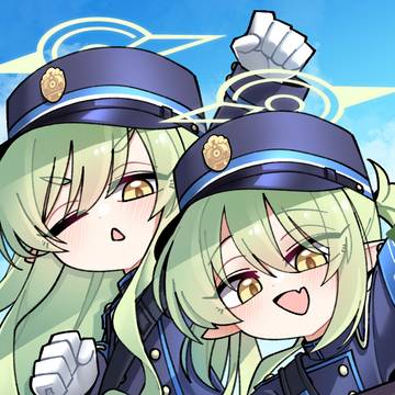 Hikari & Nozomi