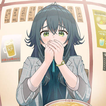 手毬と中華街