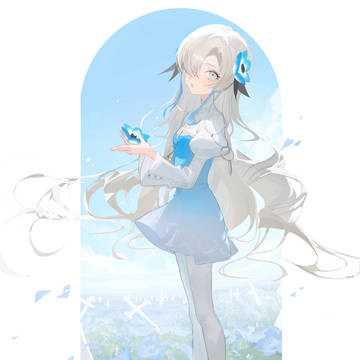 ヰ世界情緒 / Nemophila