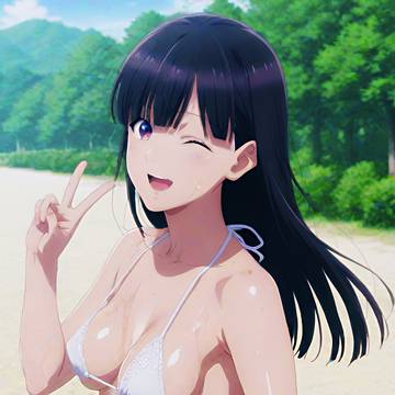 斎森美世
