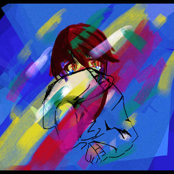 私は特別じゃない