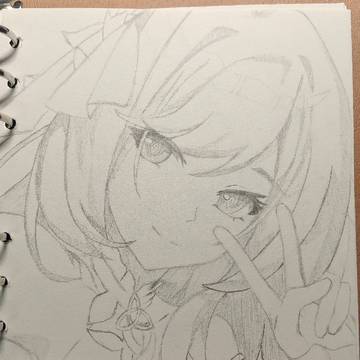 爱莉希雅♪