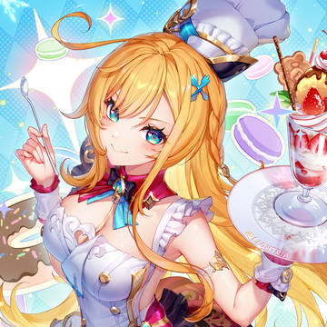 エスコフィエ🎨