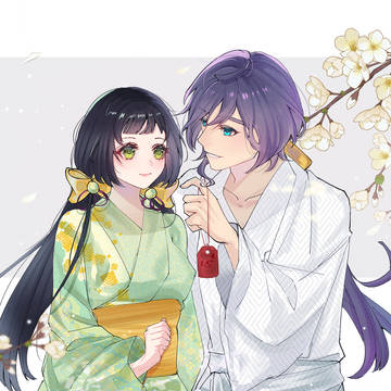 夏之心