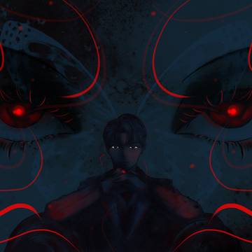 '나방을 불꽃으로'