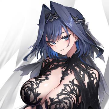 The Dark Dress