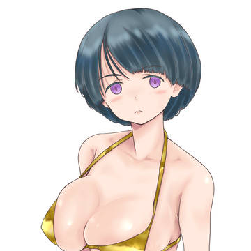 私はまだ負けてません！