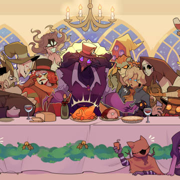 Last Supper