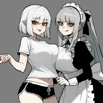 duo