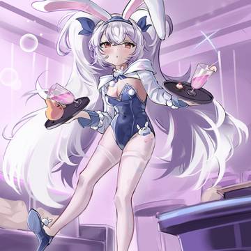 Laffey (Azur Lane)