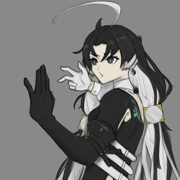 jianxin