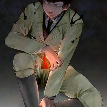 僕の希望 君の絶望