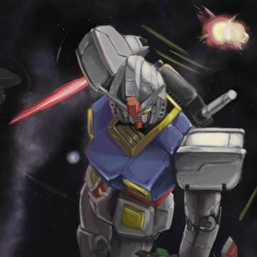 RX-78-2