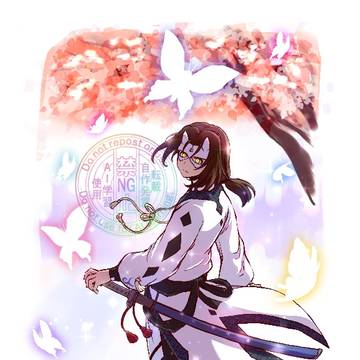 【5/4スパコミ】白桜神社祈年祭弐ラリーペーパー