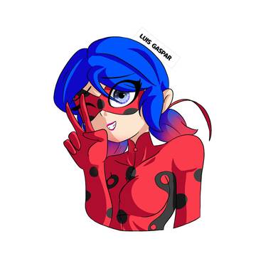 Ladybug