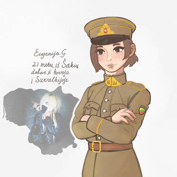 military