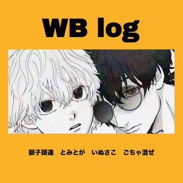 WB log