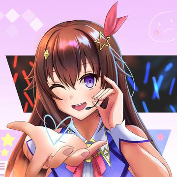 ときのそら