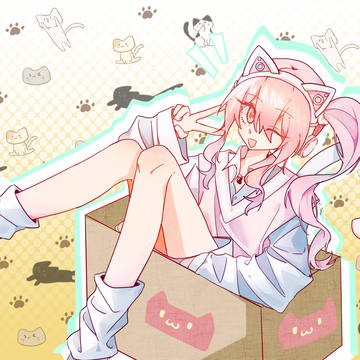 🐱