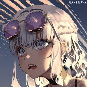 流星雨