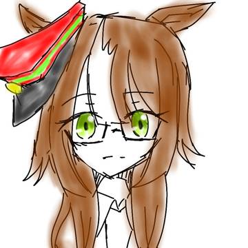 このウマ娘は誰でしょう！