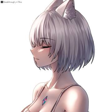 ミオ / Mio