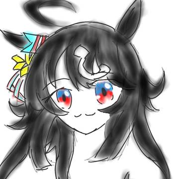 このウマ娘は誰でしょう！