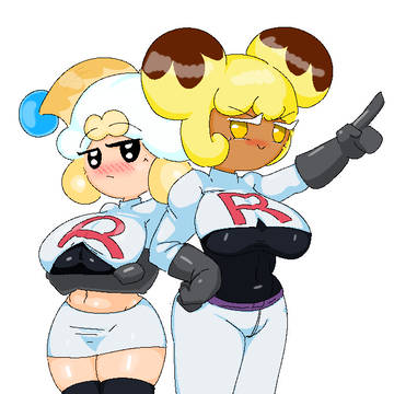 쿠키런낙서