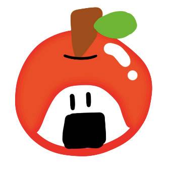 ノーマルおにぎりんごくん