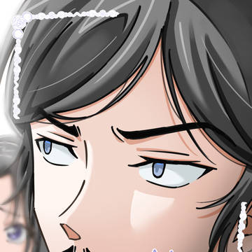 GWに描いたものまとめ