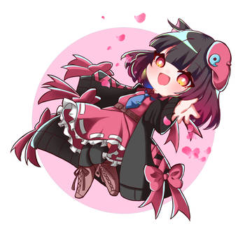 桜木あかり