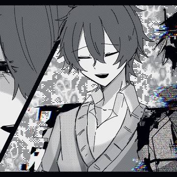 記憶の欠片の塊と……ﾀﾛｽ