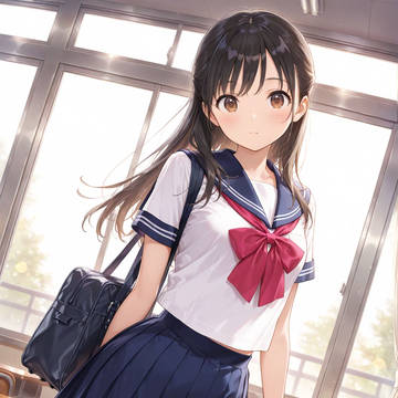 セーラー服