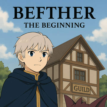 Befther–Chapter 2: The Beginning
