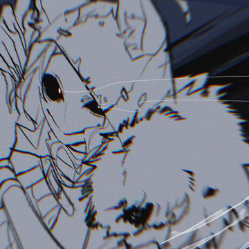 夜の番人_