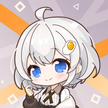 ショートヘアあかりちゃん