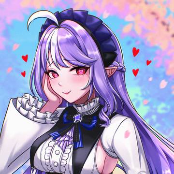 ビビアンの手をつかむとき