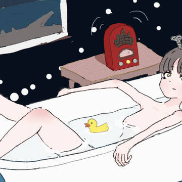 お風呂