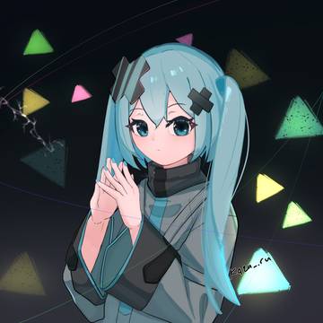 Hallo Sekaii
