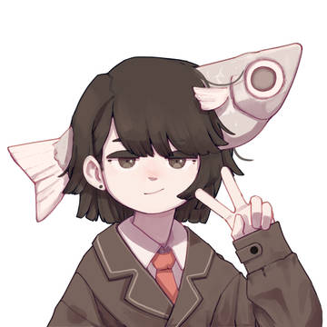 毛魚