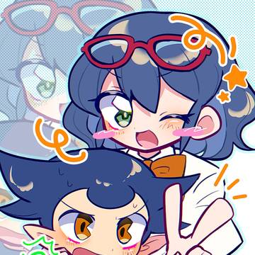 ピース❗✌🏻  ̖́-
