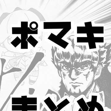 ポマキまとめ