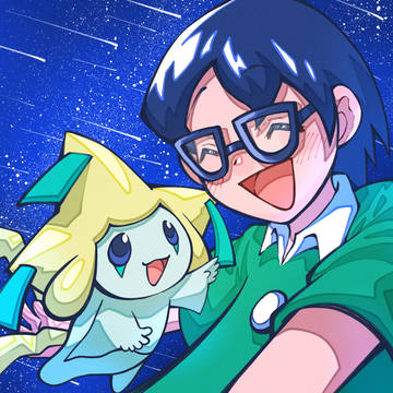 七夜の願い星