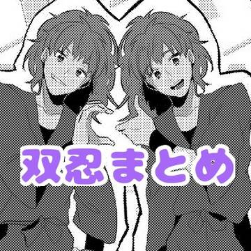 双忍まとめ①
